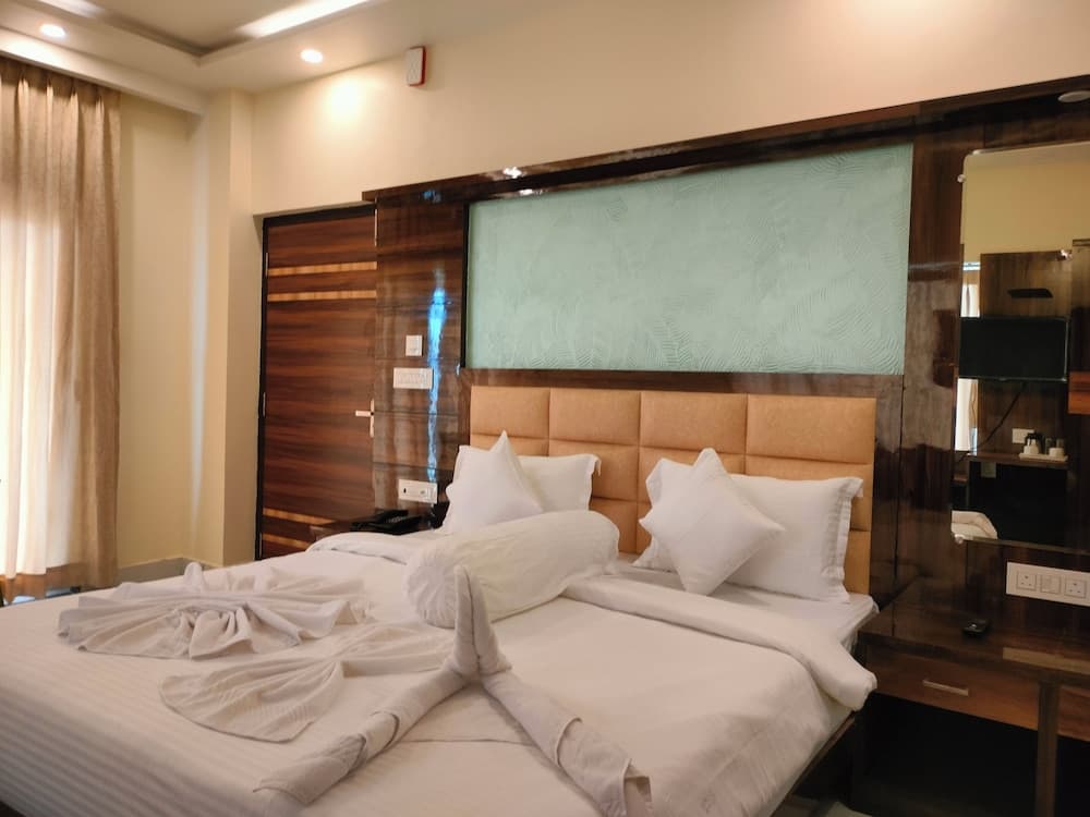 ELITE BEACH RESORT