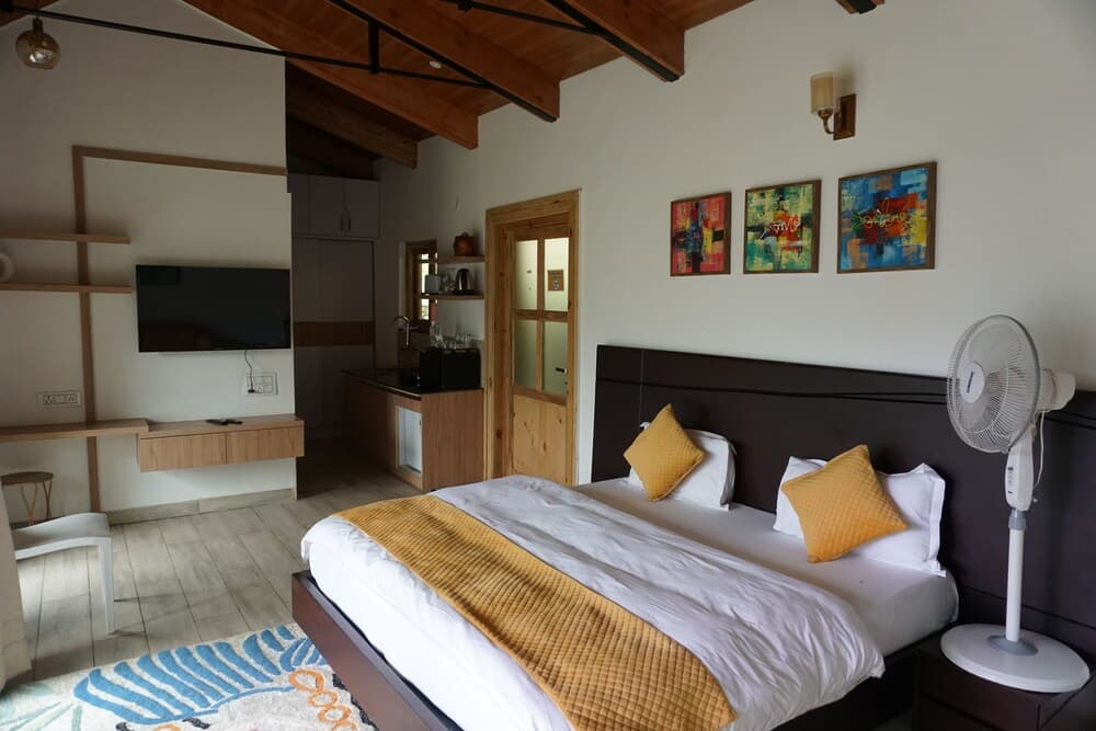 Rasberry Homes