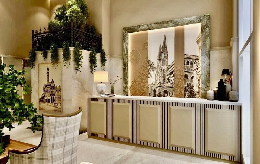 HOTEL MUMBAI HOUSE MINDSPACE MALAD