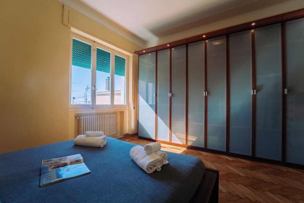 Elegant Apartment in the Center