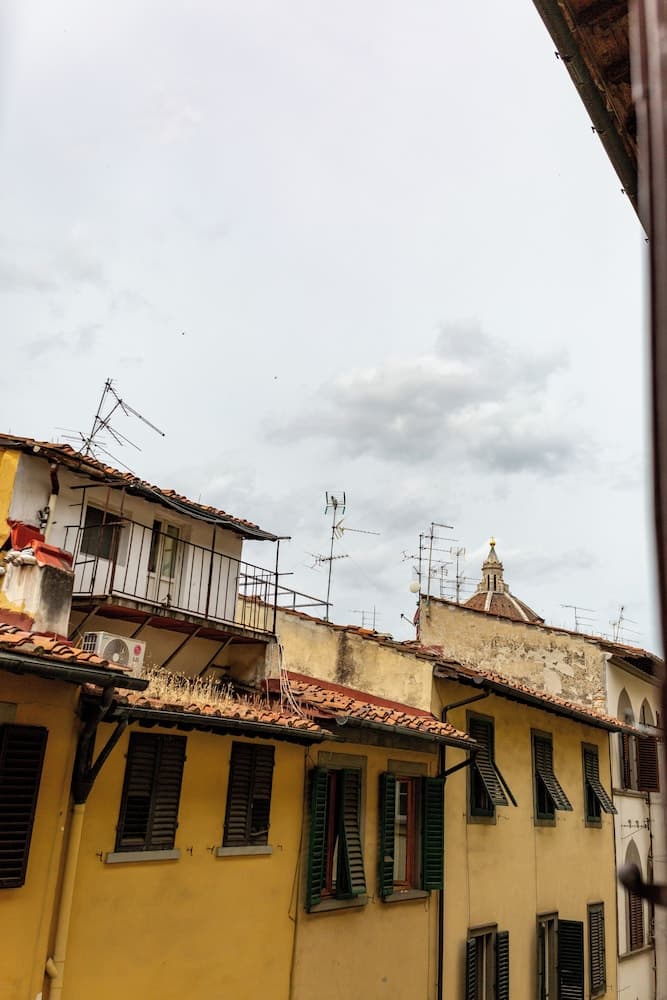 Residenza d'Epoca White Room