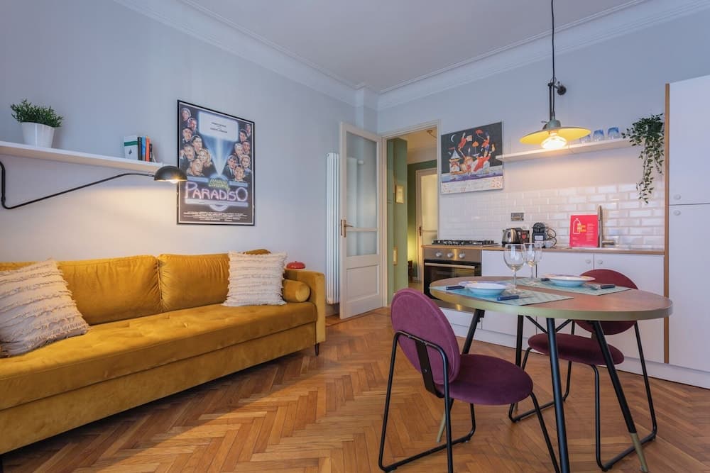 Casa Paradiso by Wonderful Italy