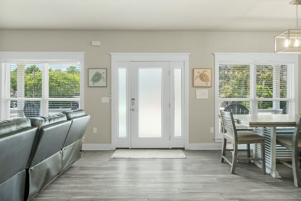 30A Beach House - Beach Bayou