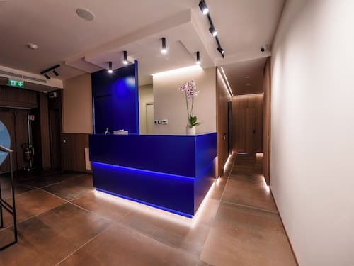 NAP LUXURY GUEST HOUSE MUNICIPIO