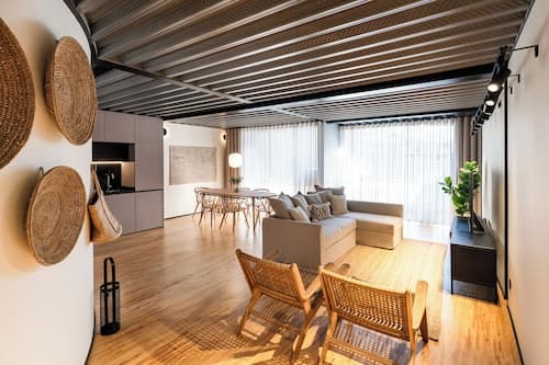 Feel Porto Matosinhos City Flats
