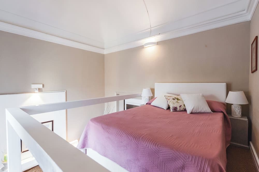 La Suite del Tenore by Wonderful Italy