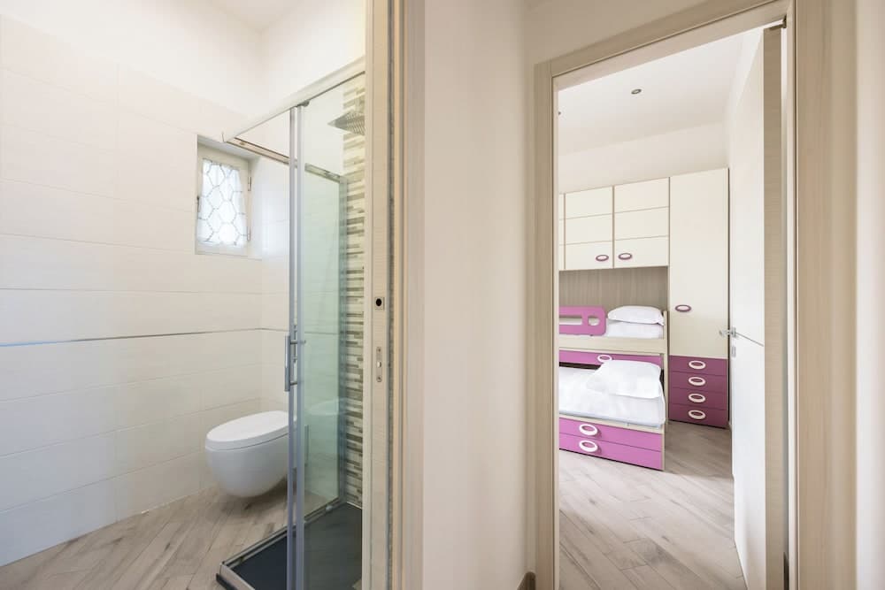 Orto Botanico Family Flat