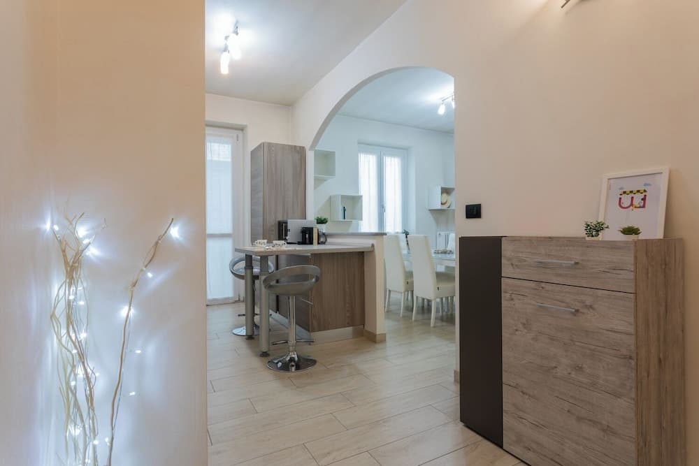 Modern House Santa Rita