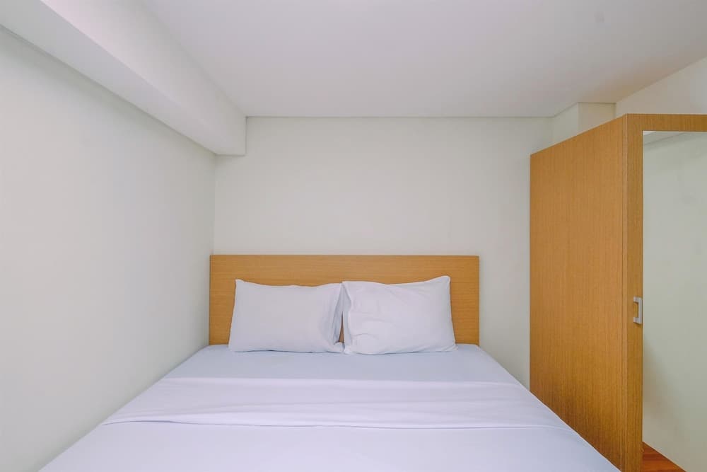 Wonderful And Comfy Studio Apple 1 Condovilla Apartment