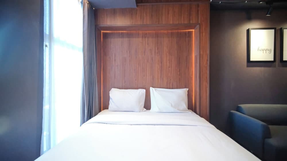 Simple And Modern Studio (No Kitchen) Anderson Supermall Mansion Apartment