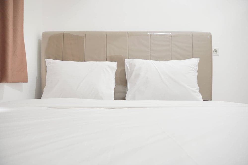 Good Place 1Br Menara Kebon Jeruk Apartment