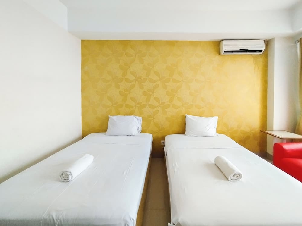 Cozy Cranny Studio At Apartment Beverly Dago