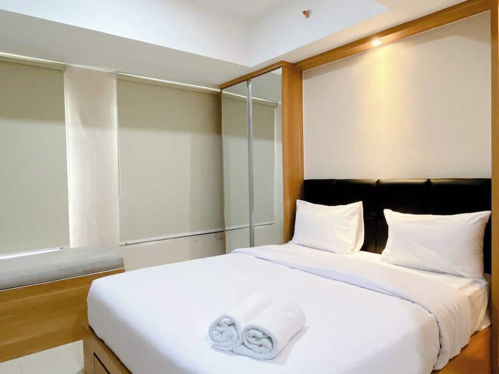 Good And Cozy Living Studio Pollux Chadstone Apartment