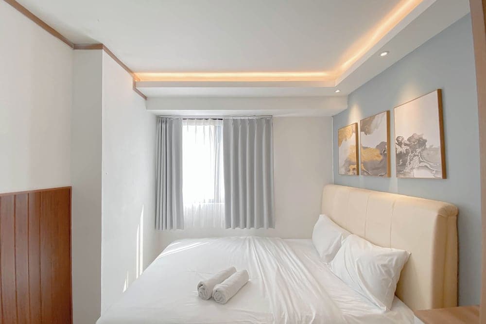 Comfort Living 2Br Kebagusan City Apartment