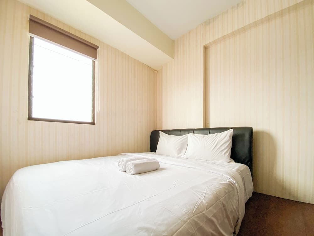 Cozy And Comfy 2Br At Apartment Gateway Ahmad Yani Cicadas