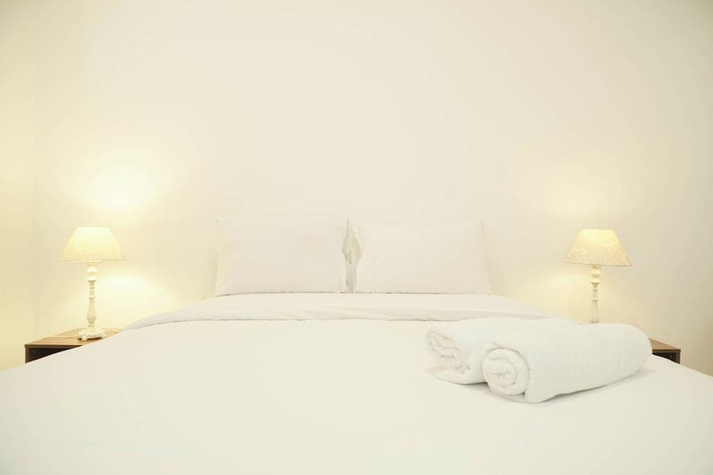 Good Place 2Br Apartment At Sudirman Tower Condominium