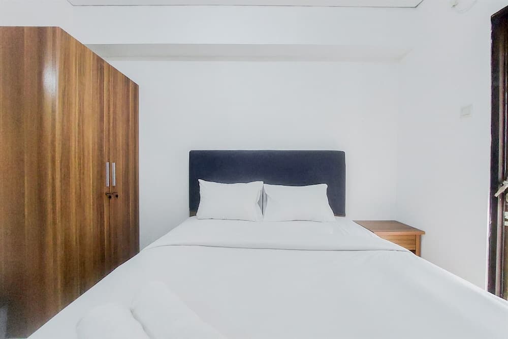 Good And Warm Studio At 19 Avenue Apartment