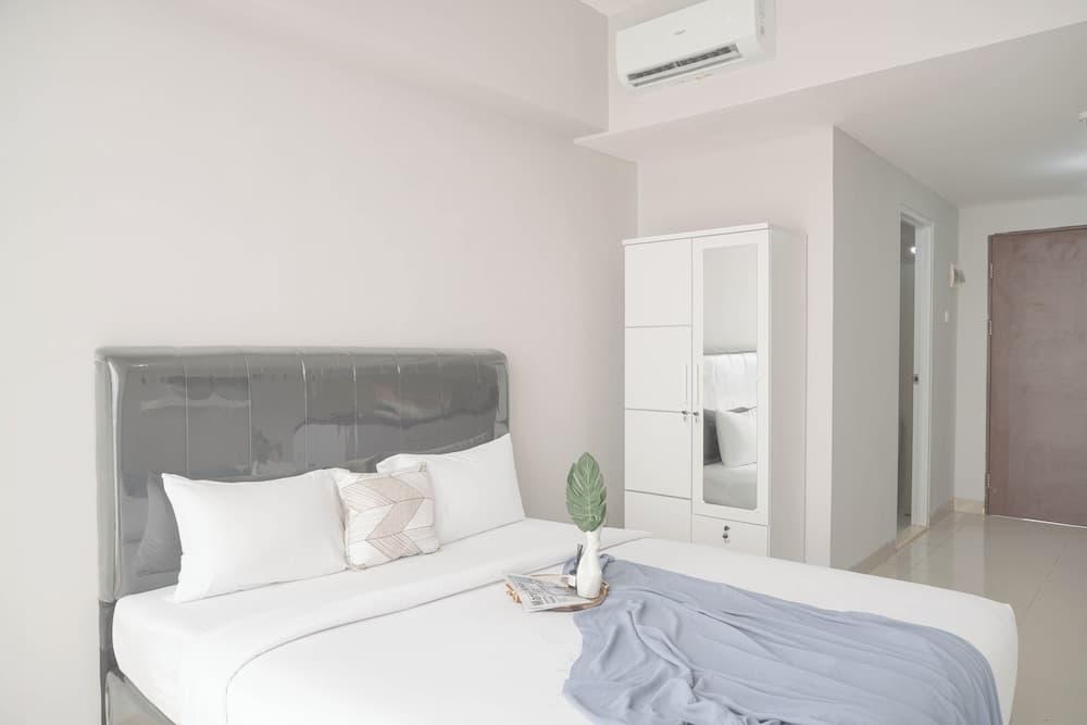 Best Deal And Homey Studio Apartment Majestic Point Serpong