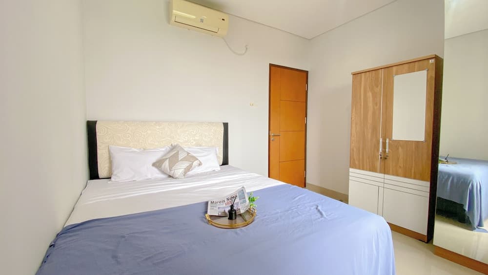 Comfort Living 2Br Apartment At Royal Olive Residence