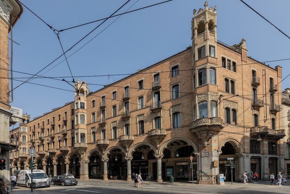 La Mansarda in Bianco by Wonderful Italy