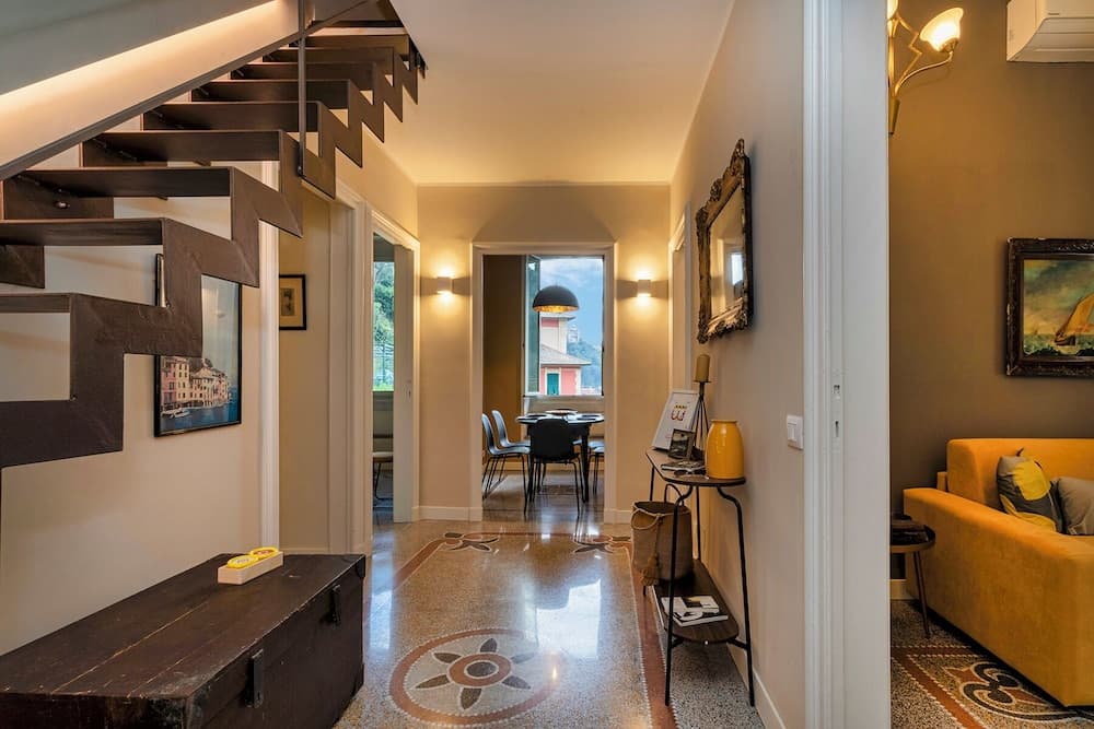 Classy Apartment in Portofino