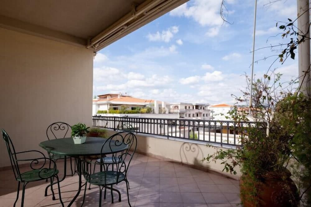 Pedra Mendalza Apartment