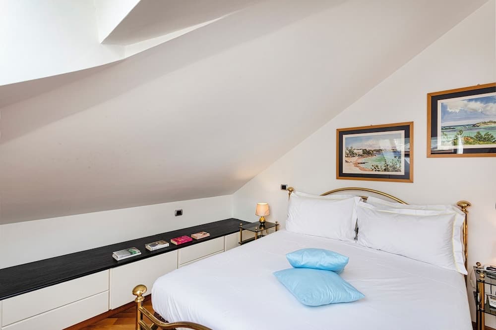 The Fisherman's House by Wonderful Italy