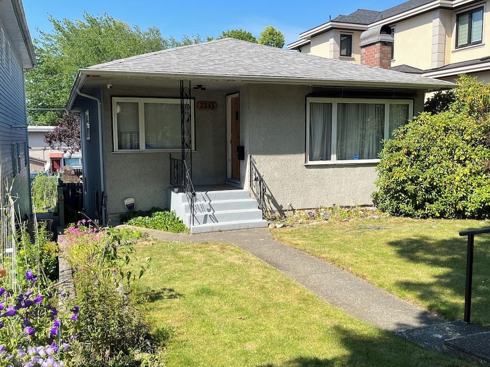 Romantic Getaway Near the Heart of Vancouver