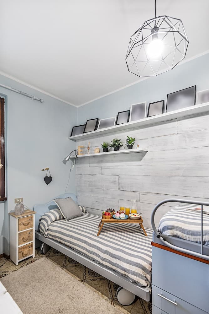 Residence Elena 19-B by Wonderful Italy