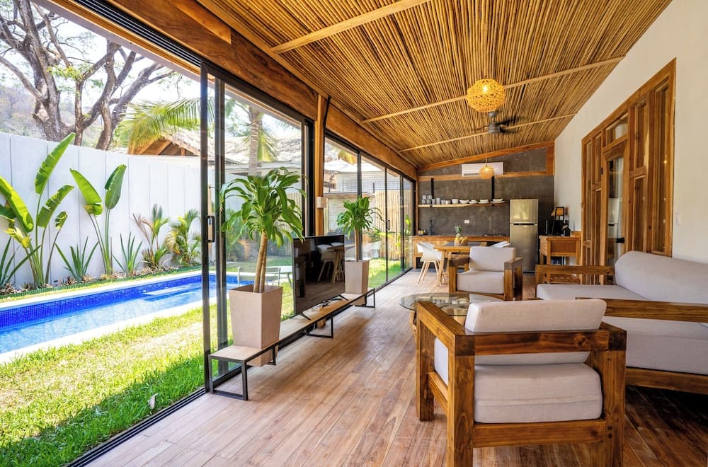 Casa Heaven Santa Teresa