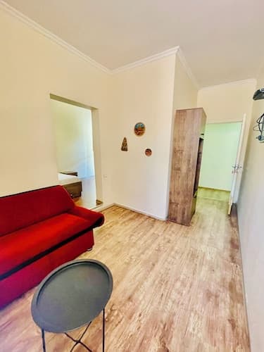 Bonvoyage Rustaveli Ave