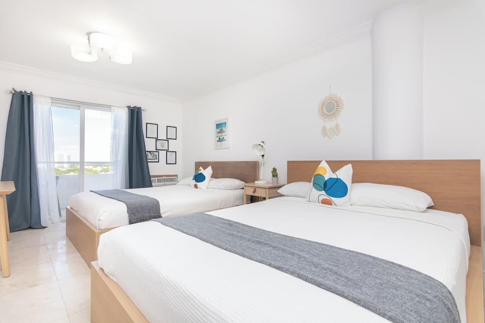 Boutique Apartments North Bay Village