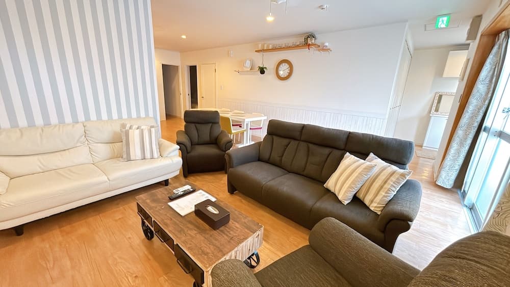 Condominium Palace Resort Chatan III