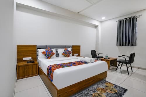 Fabhotel Asiana