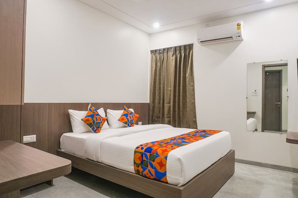 Fabhotel Prime Athiti Delight Stay