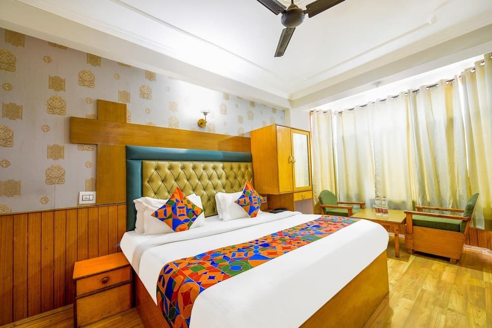 Fabhotel Saurabh Inn