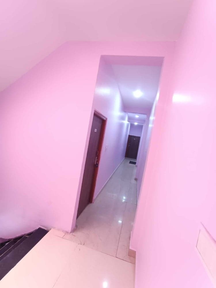 Hotel Mann By GRB