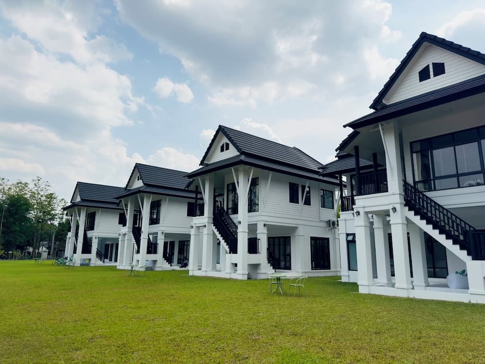 Waste Land Homestay & Resort Chiangmai