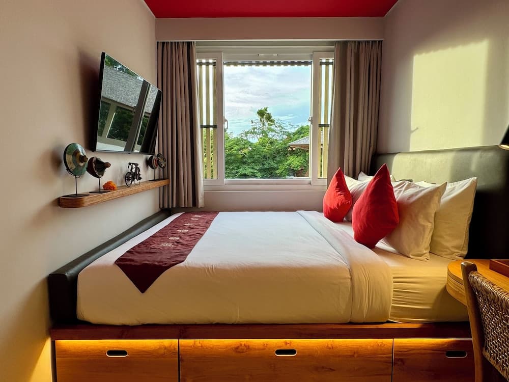 SOKKOOL CANGGU - COWORKING & COLIVING