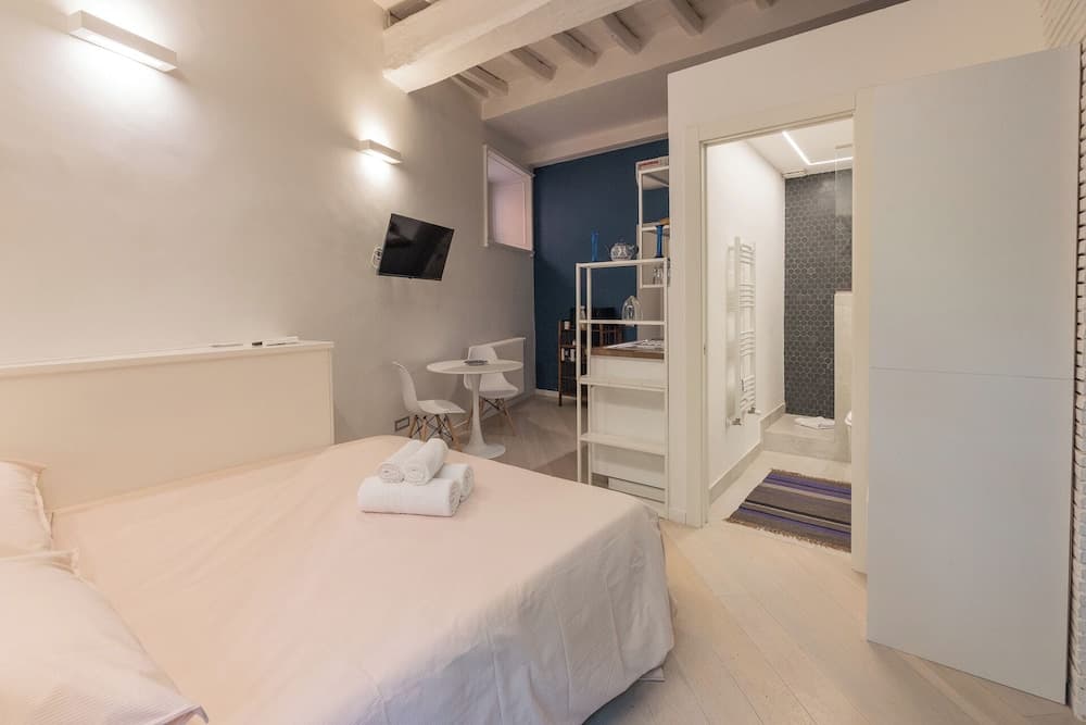 Rione Monti Studio Apt