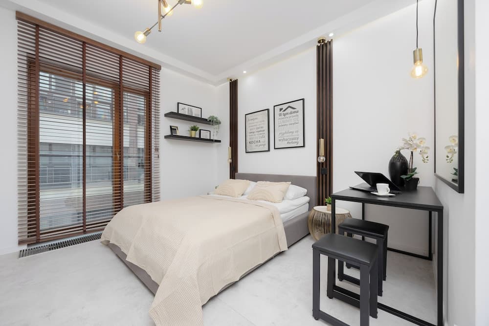 Pawia Studio Warsaw by Renters
