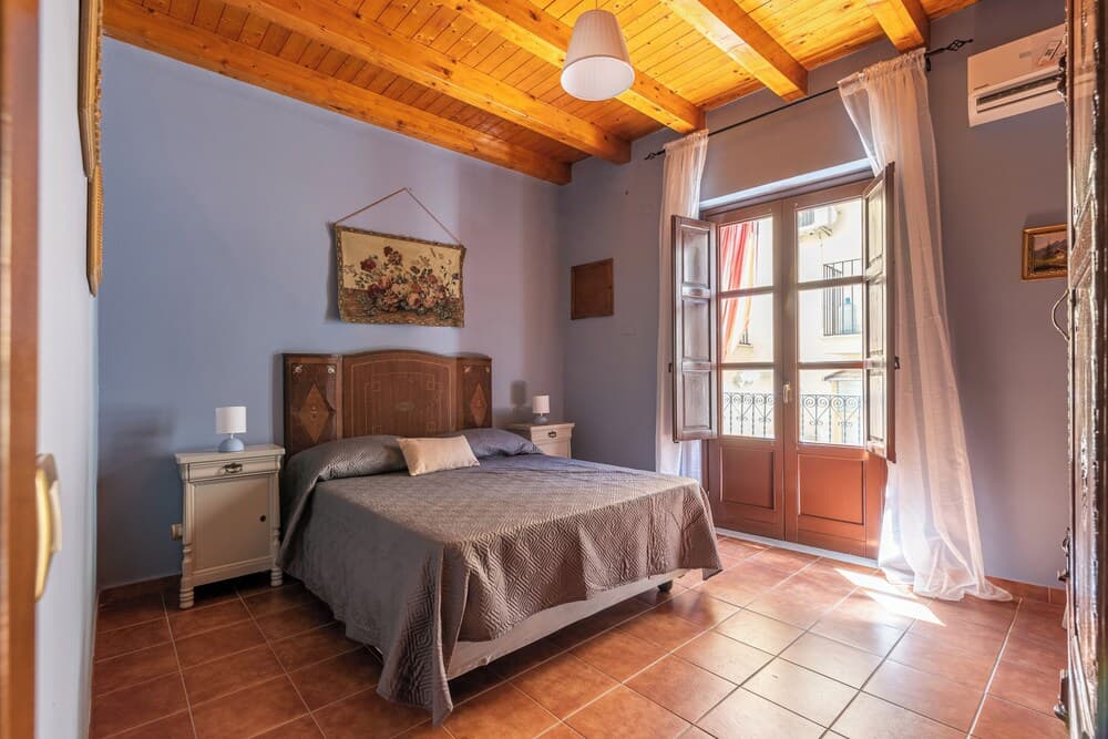 Maqueda Apartment by Wonderful Italy