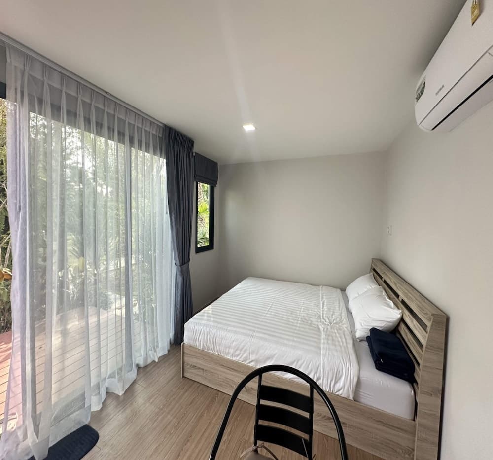 BannRai Tayai Cafe and Resort