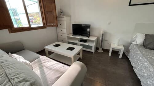 Cosy Country Studio Near Maspalomas and Fataga
