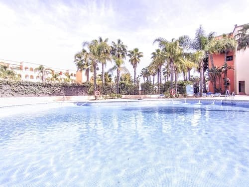 Charming 3 Bed Beach Apartment in Punta del Moral