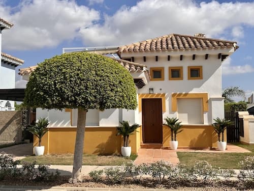 Casa Bonita Sleeps 4 With Private Pool