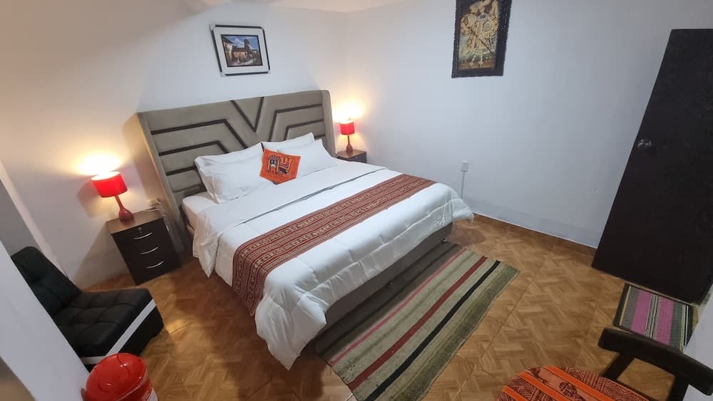 MallkuWasi - Lodging Hotel Cusco