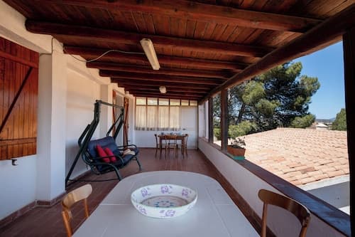 Casa del Gelsomino a Porto San Paolo by Wonderful Italy