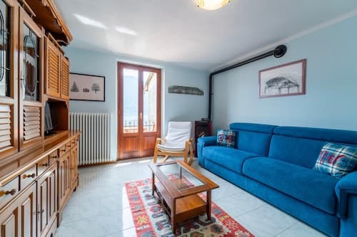 Greenway Apartment by Wonderful Italy