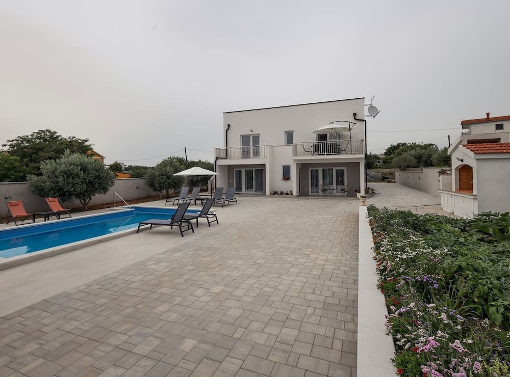 Holiday Home Milutin 1